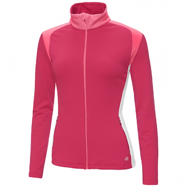 Galvin Green lady Insula™ Jacke DOROTHY, dark-azalea