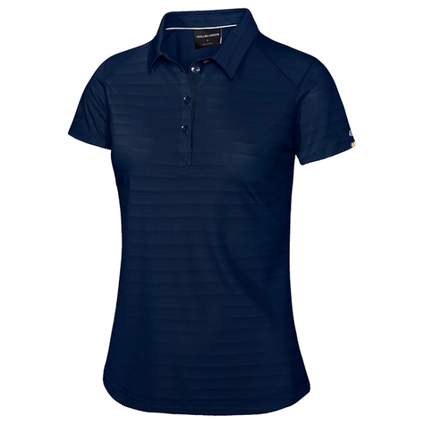 Galvin Green Damen Polo MEREDITH in navy
