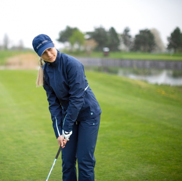 Galvin Green AURORA GORE-TEX® lady Jacke, navy