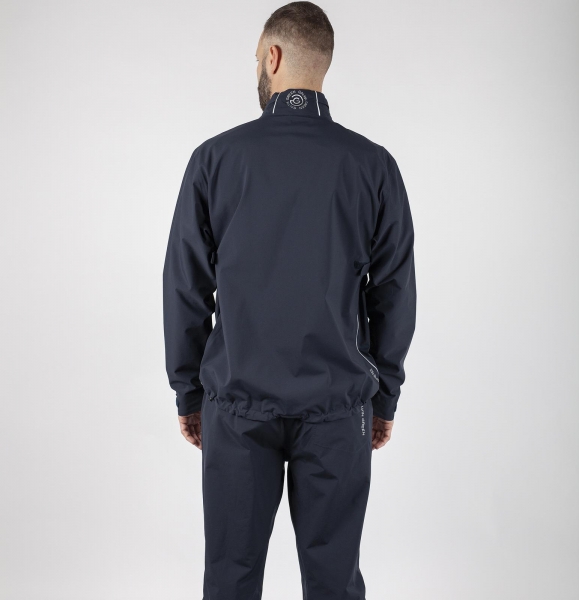 Galvin Green ADEN Goretex® Jacke, navy