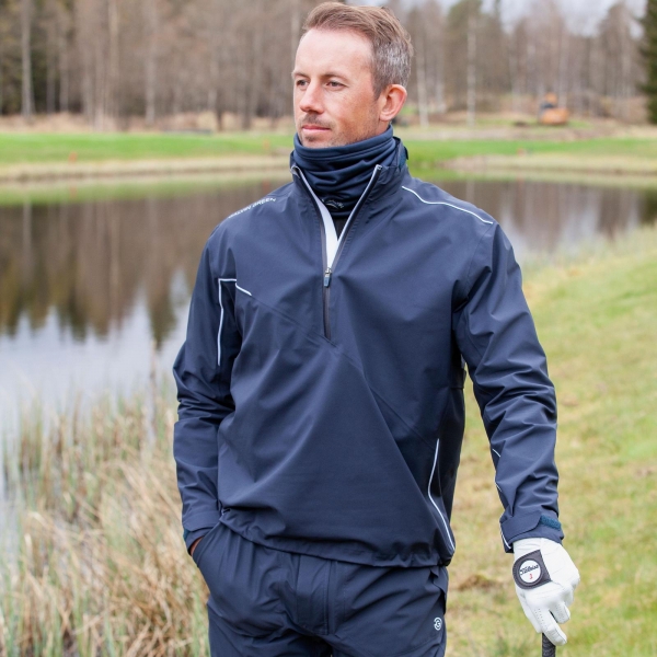 Galvin Green ADEN Goretex® Jacke, navy