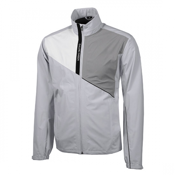 Galvin Green APOLLO Goretex® Jacke, cool grey