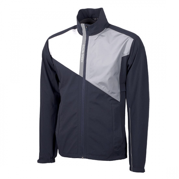 Galvin Green APOLLO Goretex® Jacke, navy