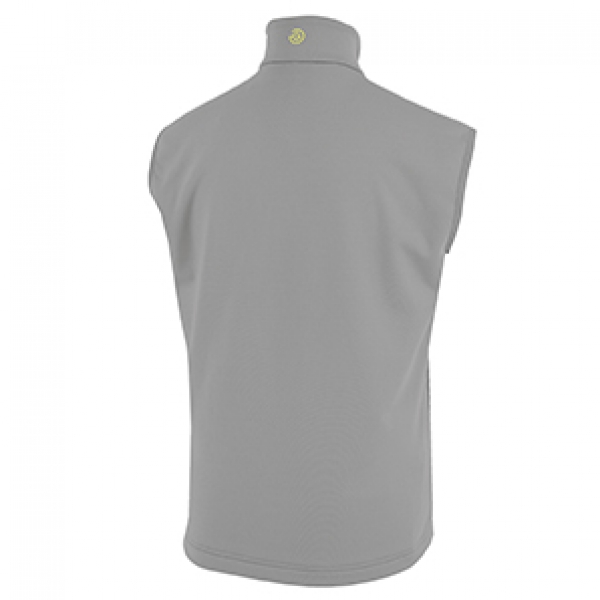 Galvin Green DIAZ mens Insula™ Body West, grau