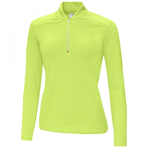 Galvin Green Insula™ Jacke DOREEN, lime