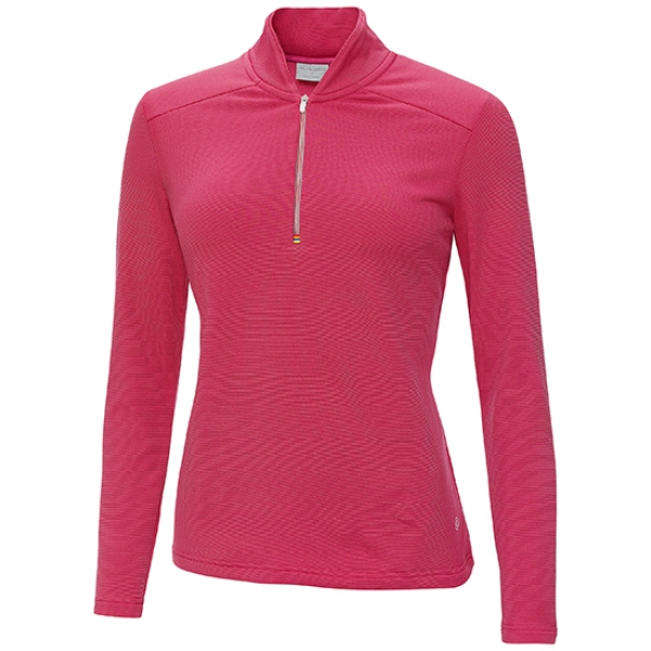 Galvin Green lady Insula™ Jacke DOREEN, azalea