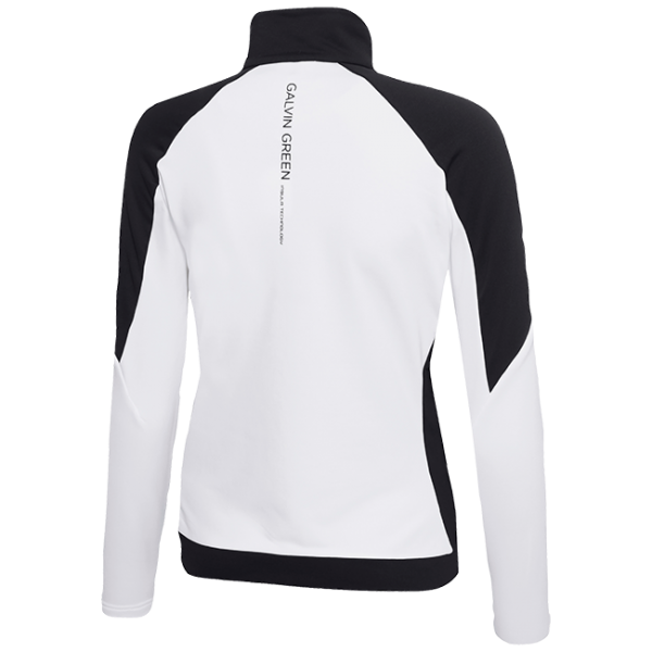 Galvin Green DORIS lady Insula™ Jacke, white