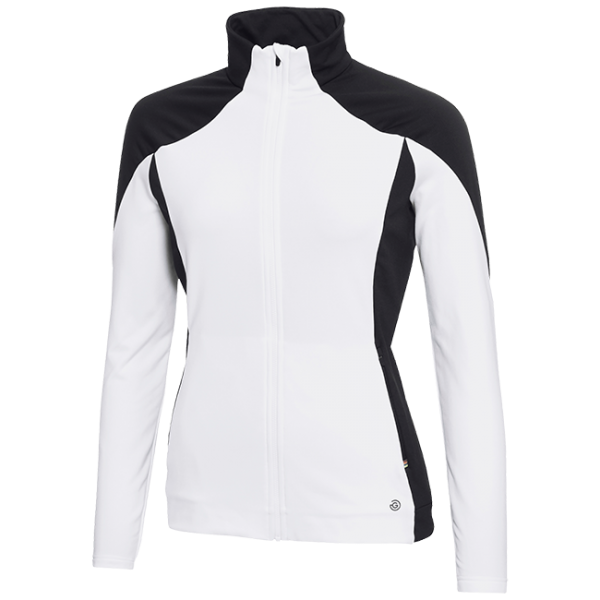 Galvin Green DORIS lady Insula™ Jacke, white