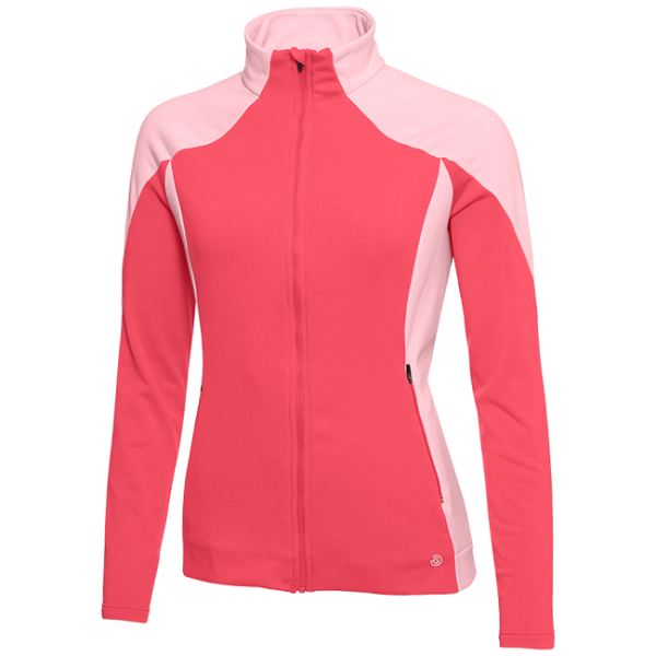 Galvin Green DORIS lady Insula™ Jacke, cherry