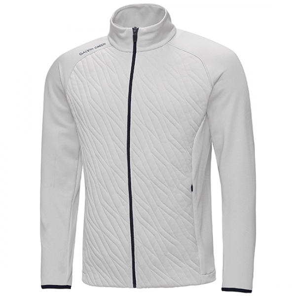 Galvin Green DOUG mens Insula™ Zipp, antartica