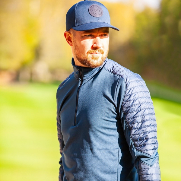 Galvin Green DUKE mens Insula™, navy