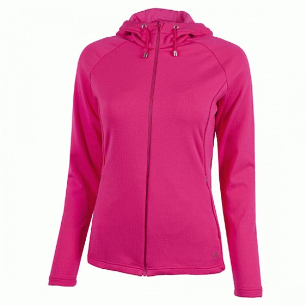 Galvin Green lady Insula™ Jacke DIANE, pink