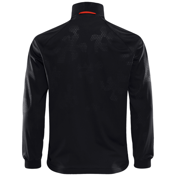 Galvin Green E-Cam printed Interface Edge Jacke