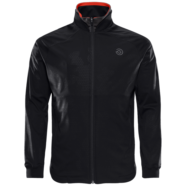 Galvin Green E-Cam printed Interface Edge Jacke