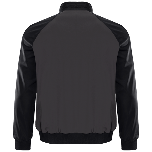 Galvin Green E-Golf Base Interface Jacke