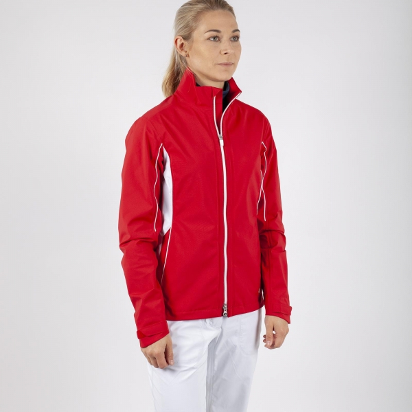 Galvin Green AILA GORE-TEX® lady Jacke, red