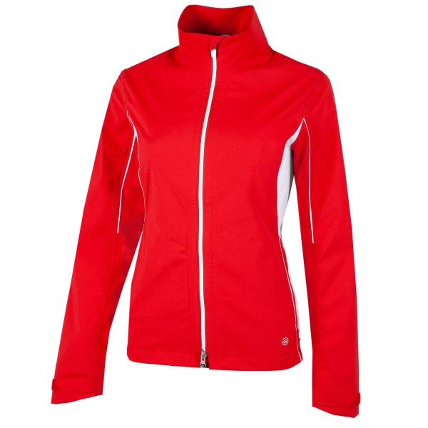 Galvin Green AILA GORE-TEX® lady Jacke, red