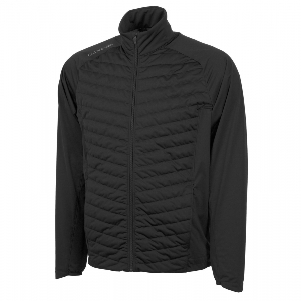 Galvin Green LANZO  INTERFACE-1™ Jacke, black