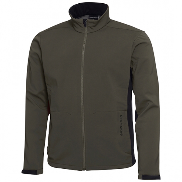 Galvin Green LEE mens INTERFACE-1™ Jacke, beluga