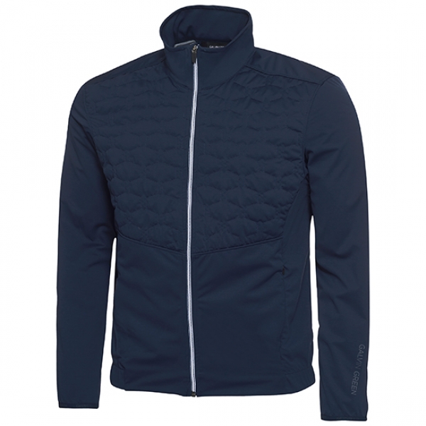 Galvin Green LUKE mens INTERFACE-1™ Jacke, navy