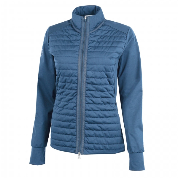 Galvin Green LORENE Interface lady Jacke, ensign