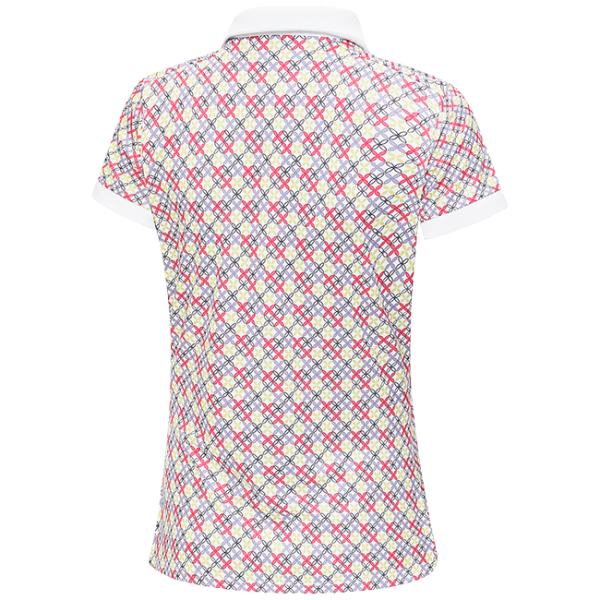 Galvin Green Damen Polo MAYLIN in multi colour