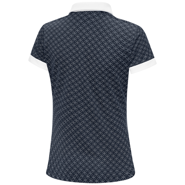 Galvin Green Damen Polo MAYLIN in navy