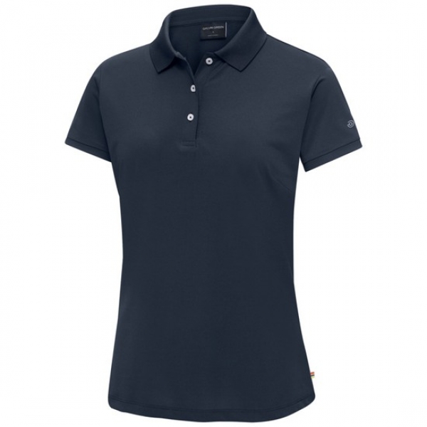 Galvin Green MIREYA Polo, navy