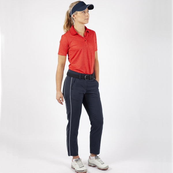 Galvin Green Ankle Golfhose NICOLE, navy