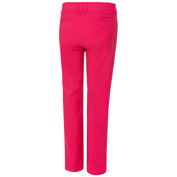 Galvin Green NOELLE lady Pant, azalea