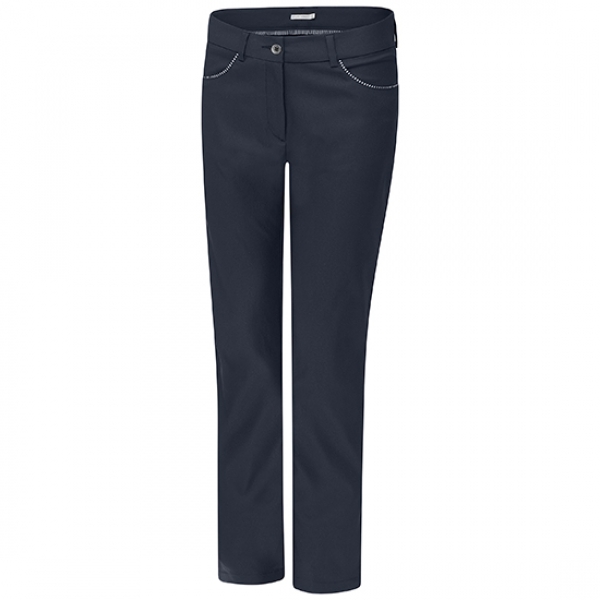 Galvin Green NOELLE lady Pant, navy