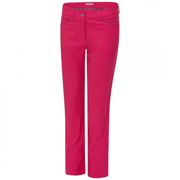 Galvin Green NOELLE lady Pant, azalea