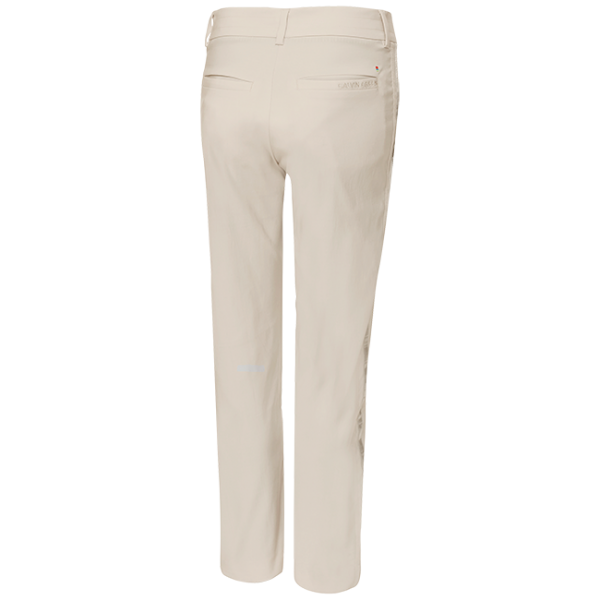 Galvin Green NORMA Damen Pant, chalk