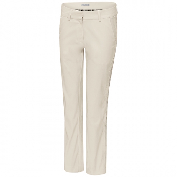 Galvin Green NORMA Damen Pant, chalk