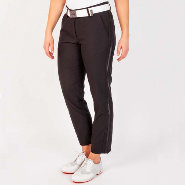 Galvin Green NORMA Damen Pant, black