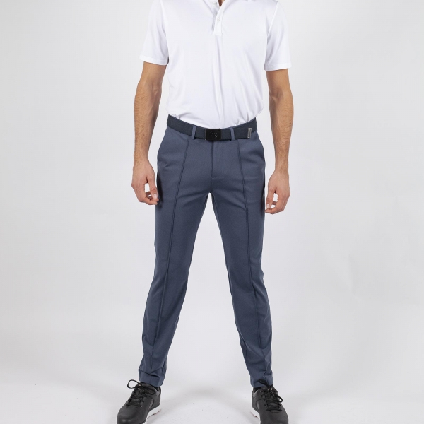 Galvin Green NIGEL VENTIL8™ Hose, blue-navy