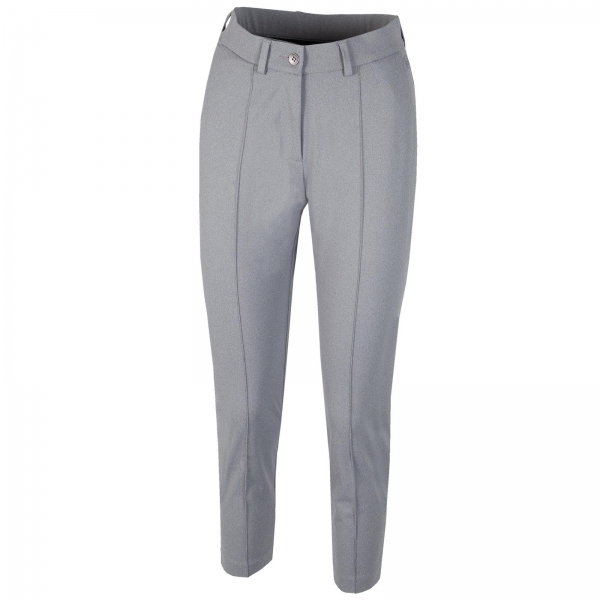 Galvin Green Ankle Golfhose NORA, grey