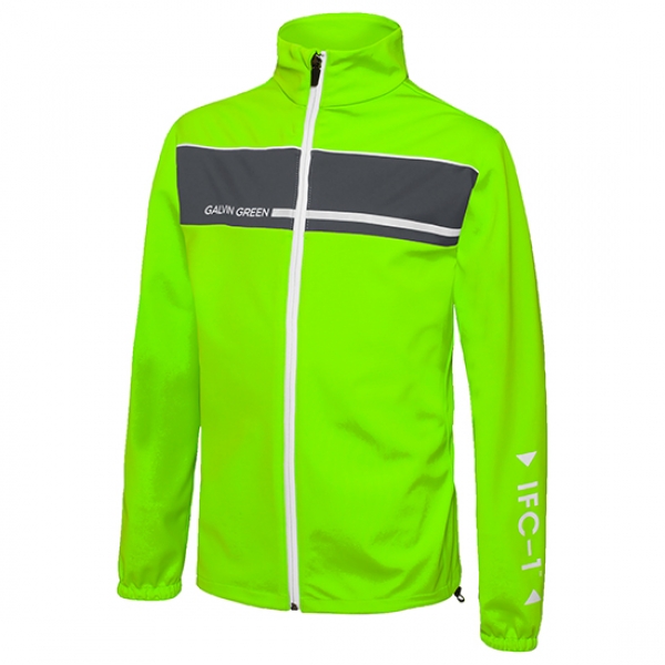 Galvin Green RINGO Junior Interface Jacke, green