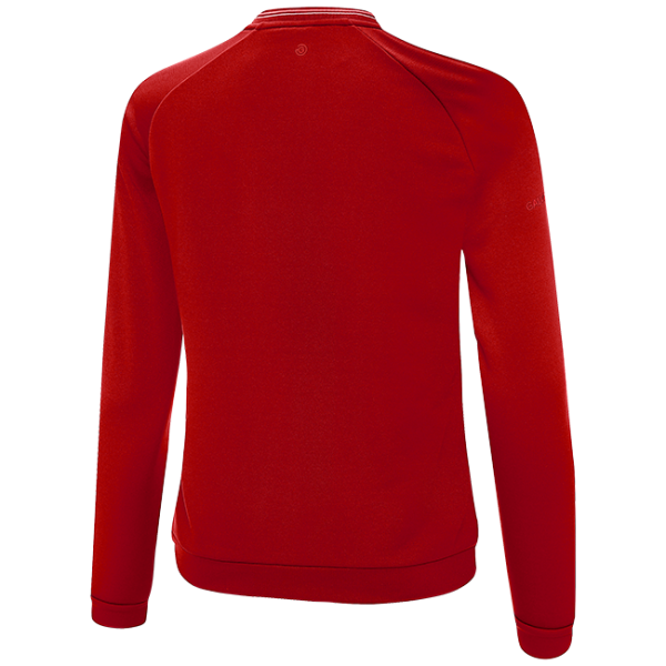 Galvin Green DENIZ mens Sweater, red