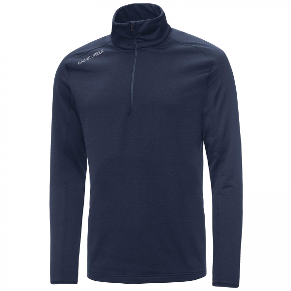 Galvin Green DRAKE mens Insula™ Zipp, navy