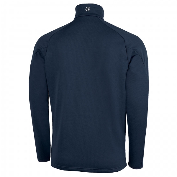 Galvin Green DRAKE mens Insula™ Zipp, navy