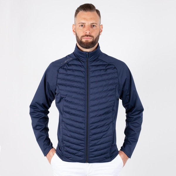 Galvin Green LANZO  INTERFACE-1™ Jacke, navy