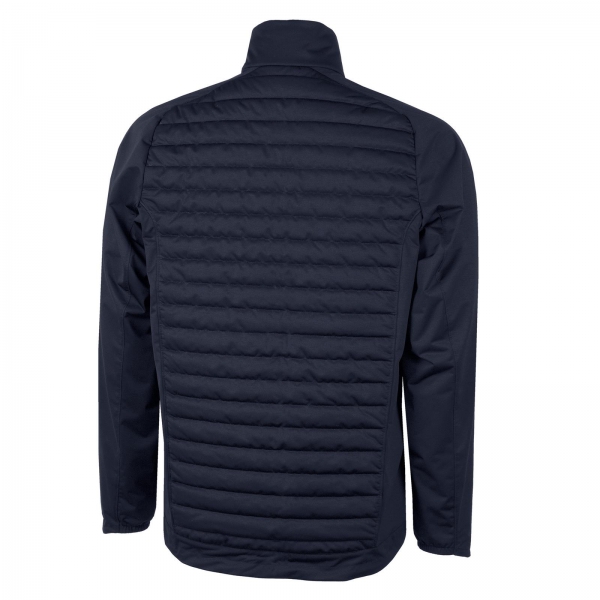 Galvin Green LANZO  INTERFACE-1™ Jacke, navy