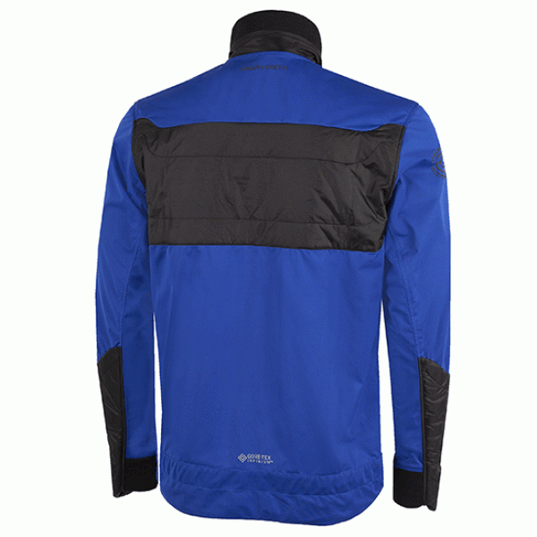 Galvin Green LYON INTERFACE-1™ Jacke, blue