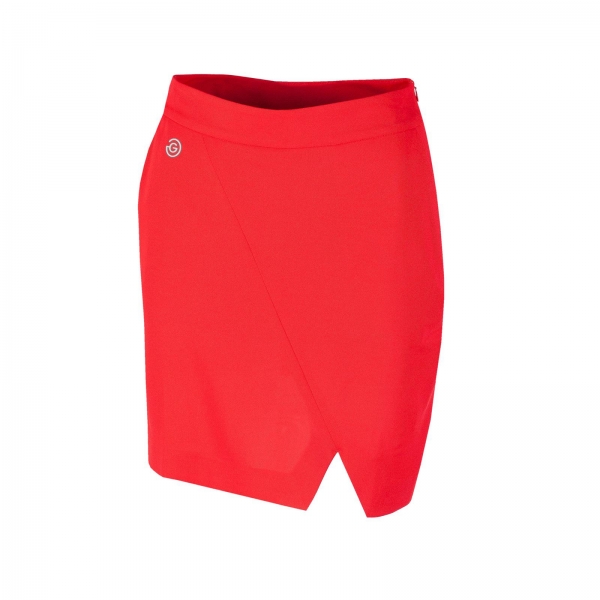 Galvin Green MASEY Damen Skort, red