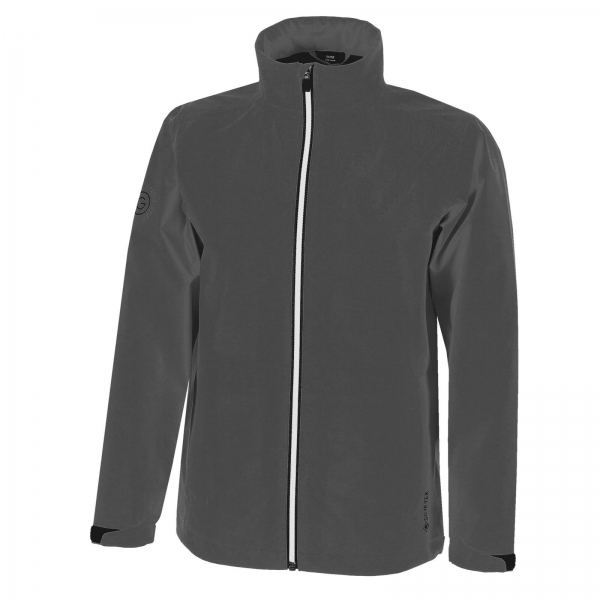 Galvin Green RIVER Junior GORE-TEX® Jacke, gunmetal grey