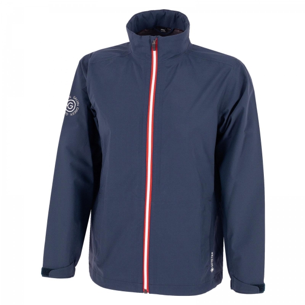 Galvin Green RIVER Junior GORE-TEX® Jacke, navy-red