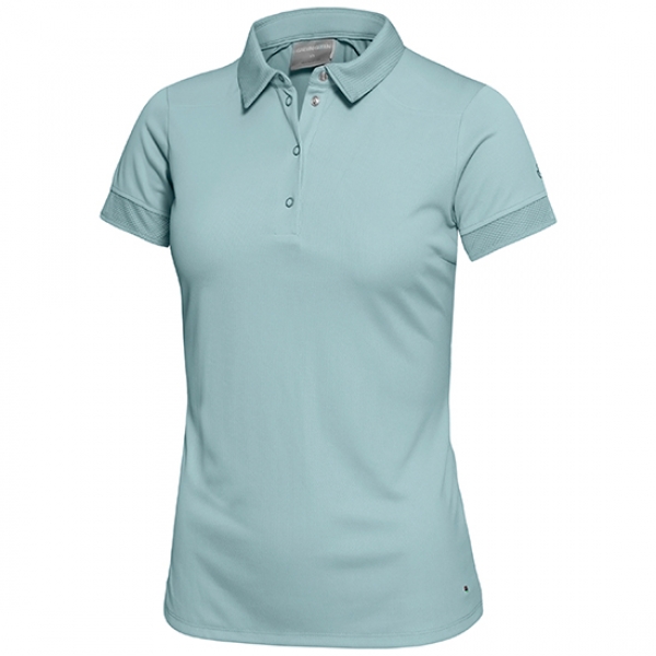 Galvin Green Damen Polo MATILDA in misty