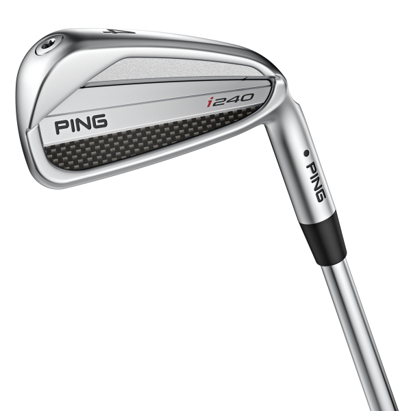 PING Golf i240 Eisen, als Fitting ab 199€ pro Schläger