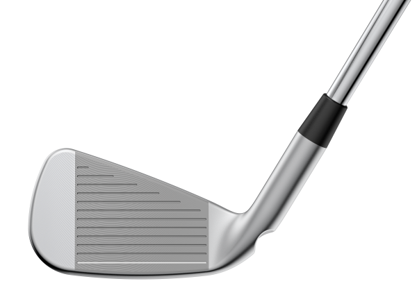PING Golf i240 Eisen, als Fitting ab 199€ pro Schläger